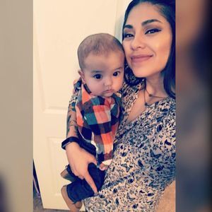 Meet your Posher, Cassandra